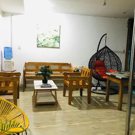 Gon Tourist Inn Panglao Exteriör bild