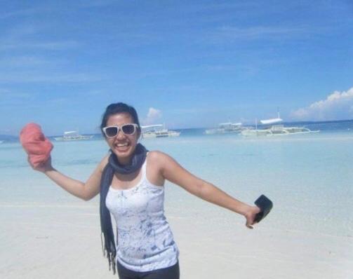 Gon Tourist Inn Panglao Exteriör bild